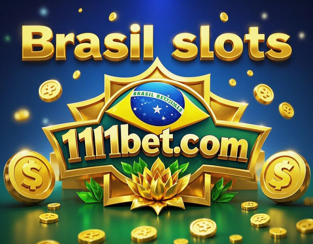 1111BET GAME-Slots